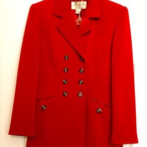 Jones New York Pants Suit